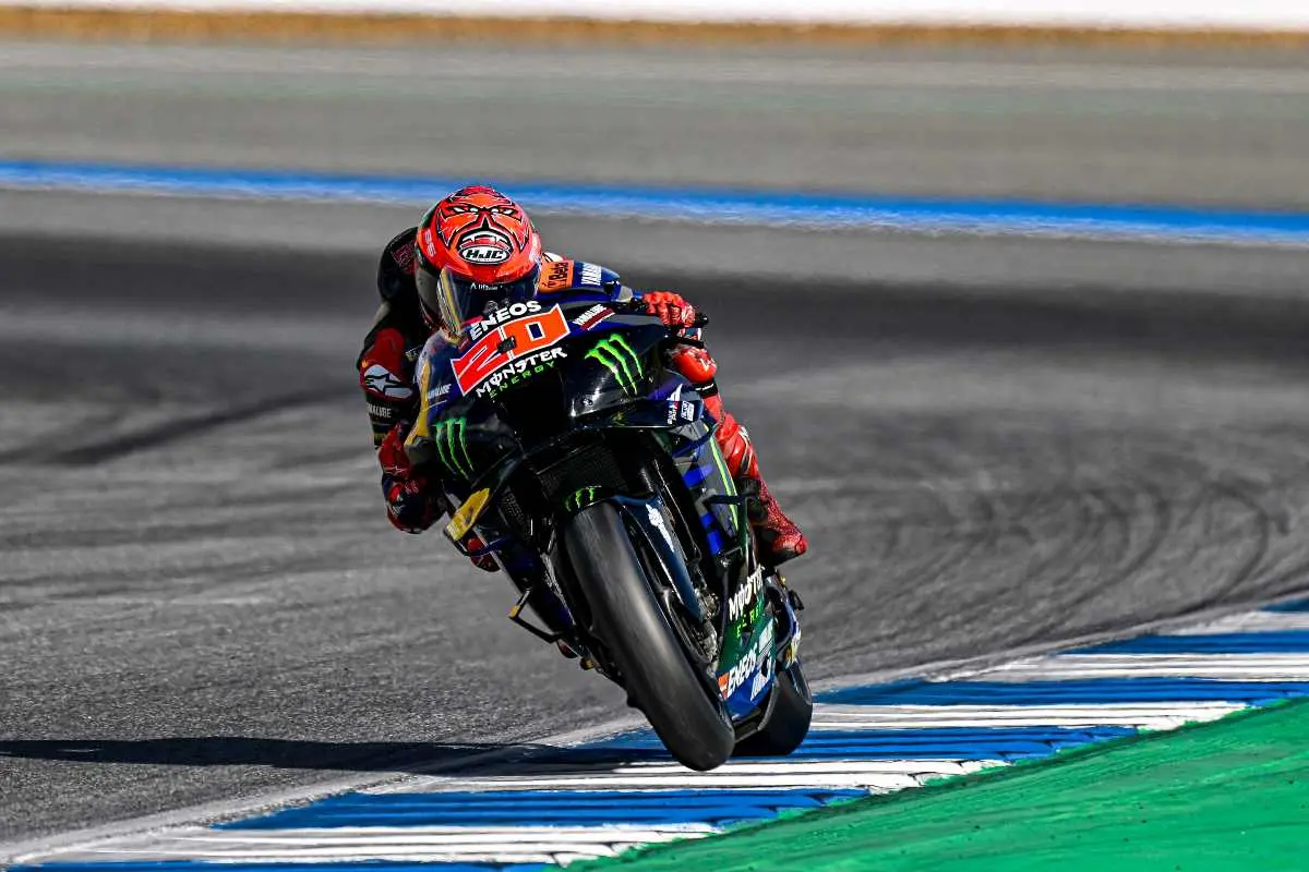 fabio quartararo 8