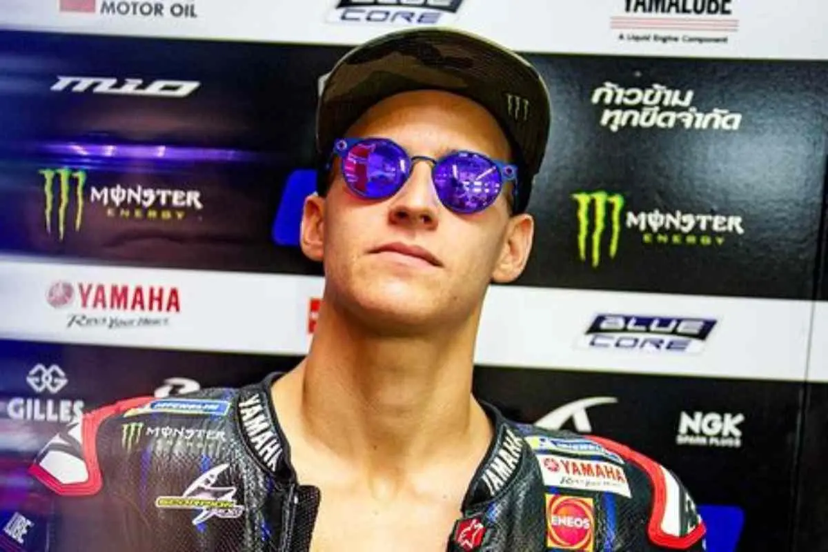 fabio quartararo 9