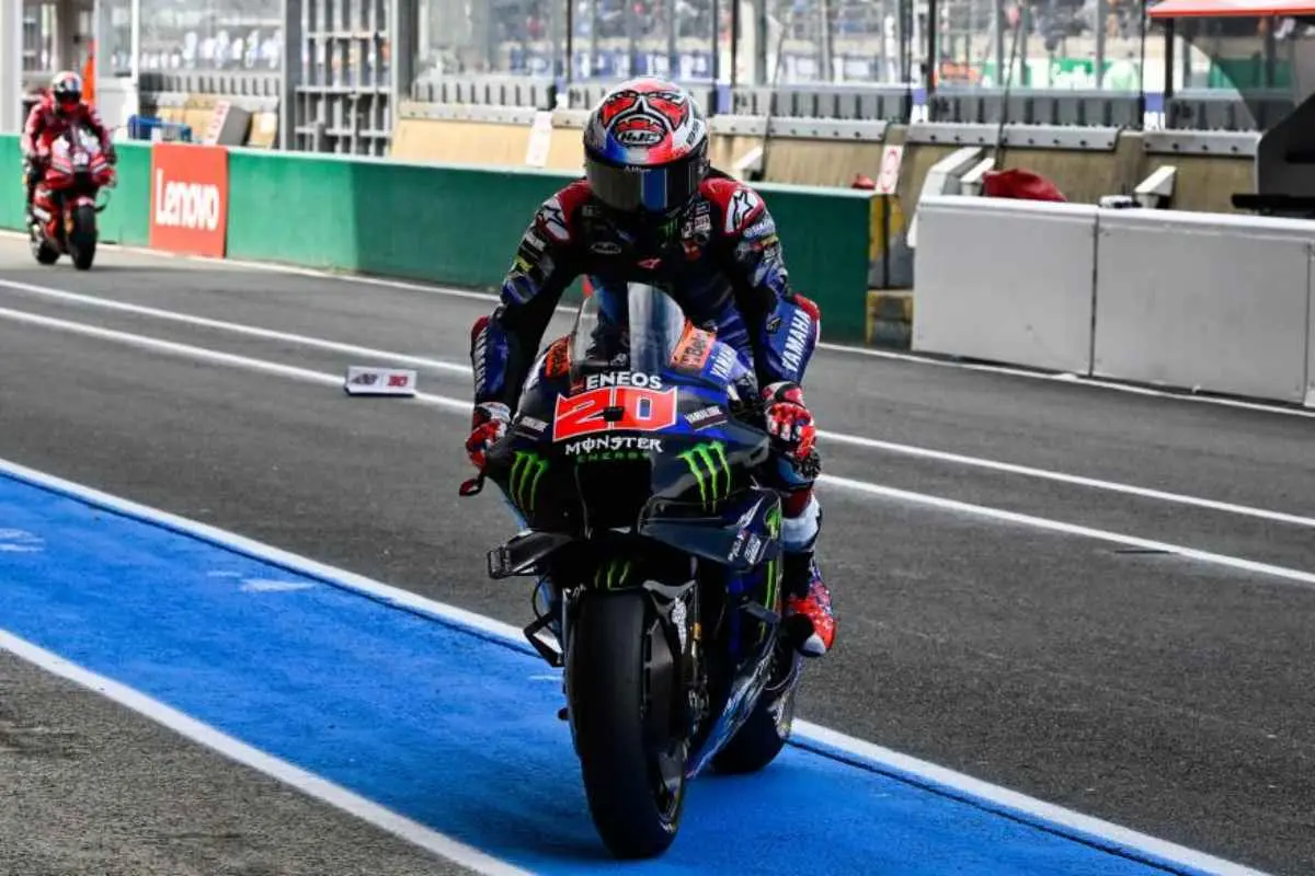 fabio quartararo 9