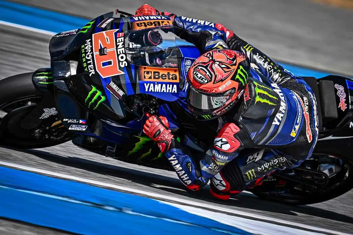 fabio quartararo 9