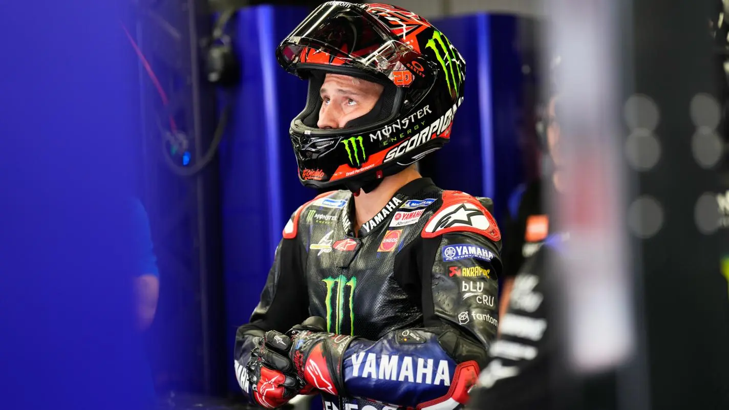 fabio quartararo motogp 1