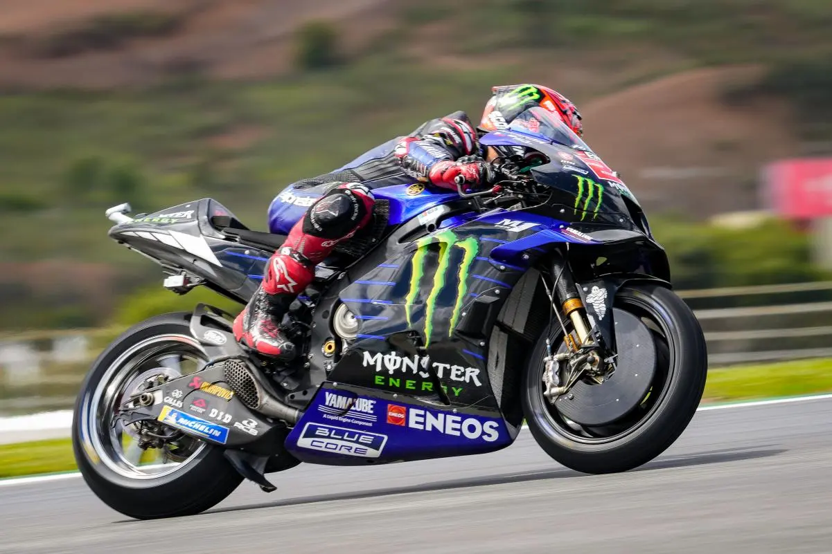 fabio quartararo motogp 2