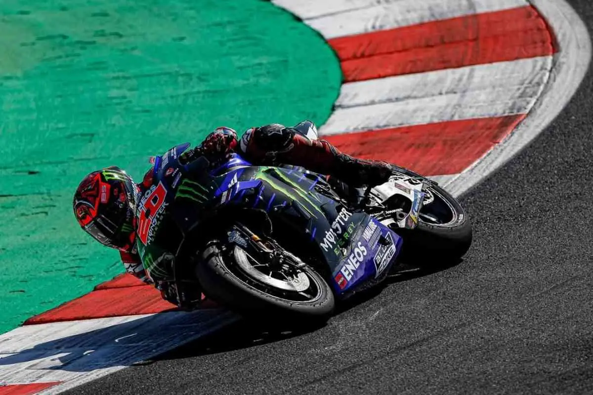 fabio quartararo motogp 2022