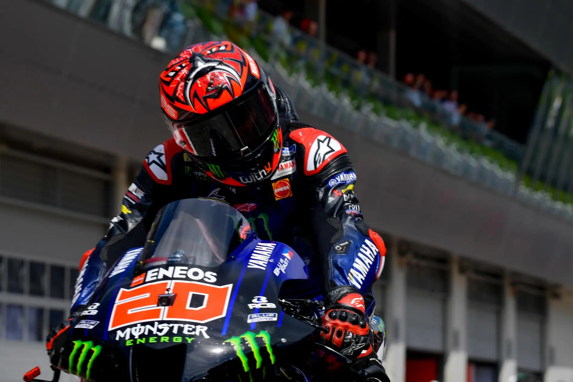 fabio quartararo motogp