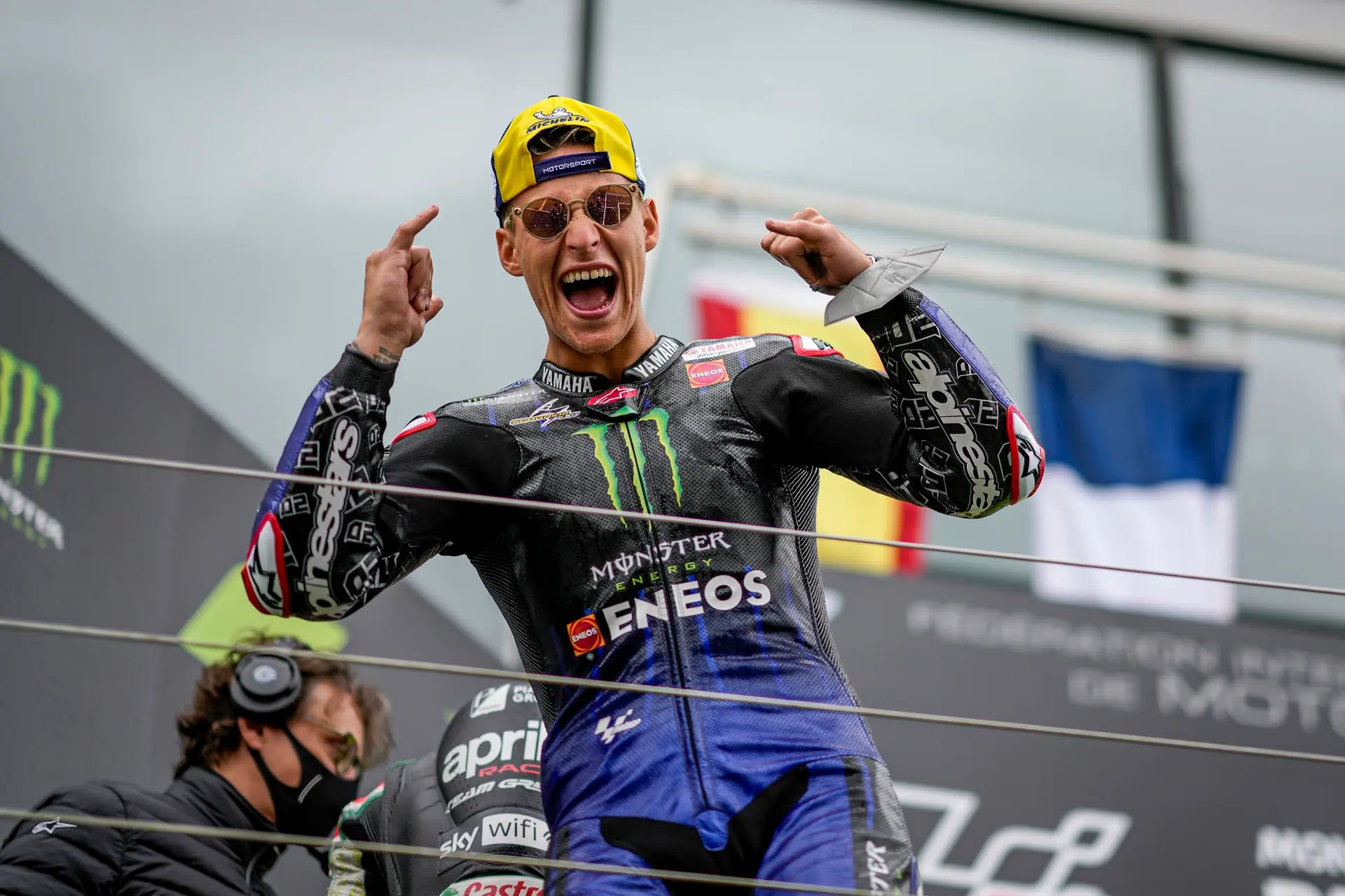 fabio quartararo motogp