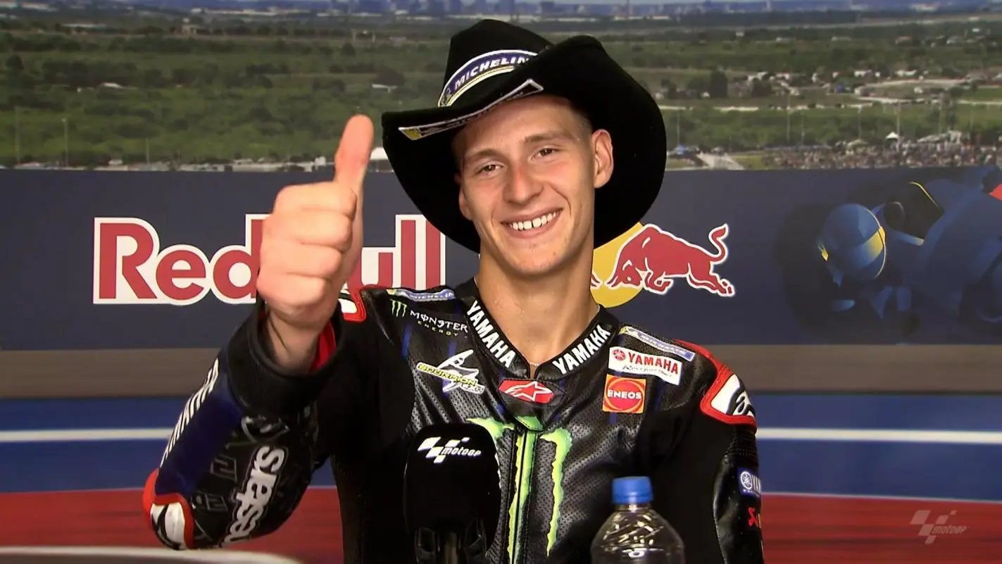fabio quartararo motogp