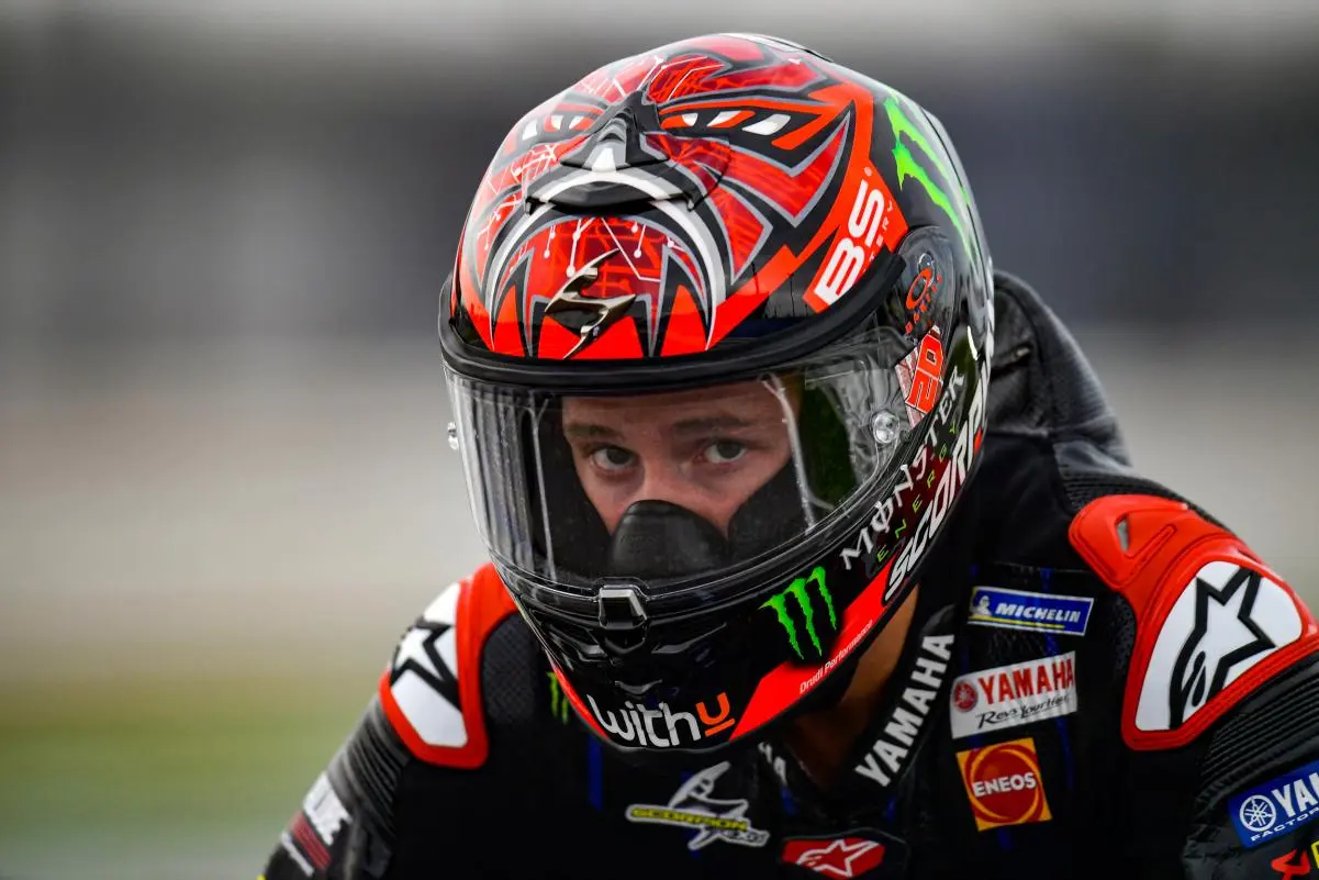 fabio quartararo motogp