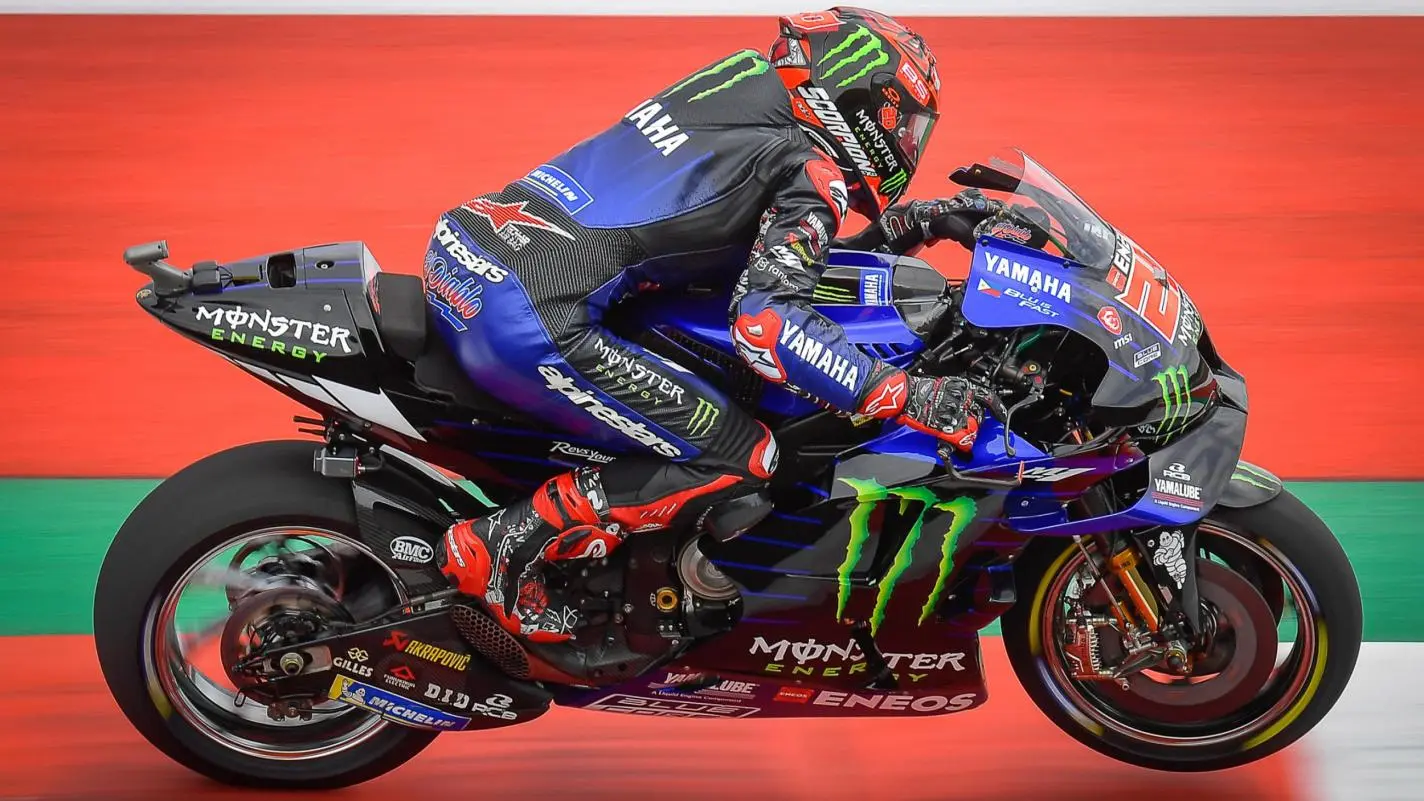 fabio quartararo motogp
