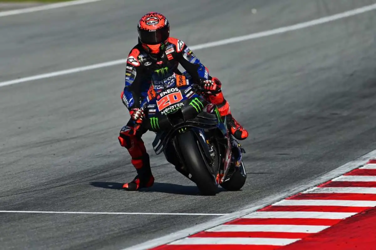 fabio quartararo yamaha motogp