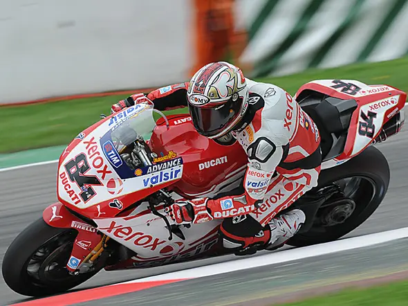 fabrizio sbk monza