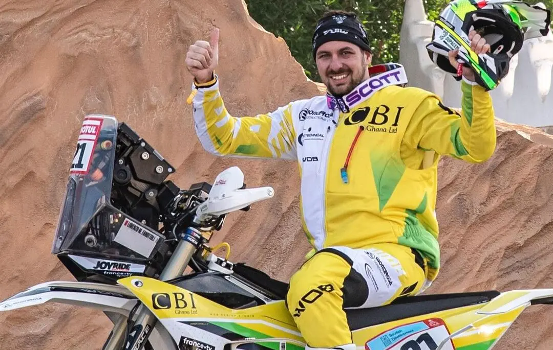 fanottoli dakar