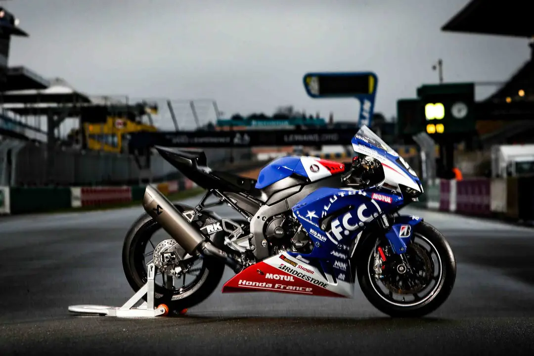 fcc tsr honda france cbr 1000rrr lemans