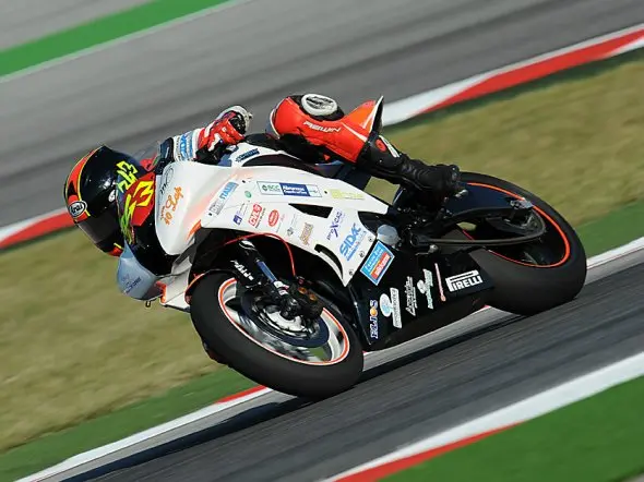 federico dannunzio stock600 2010