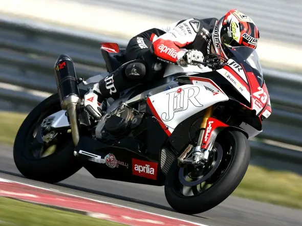 federicosandi apriliarsv4 2009