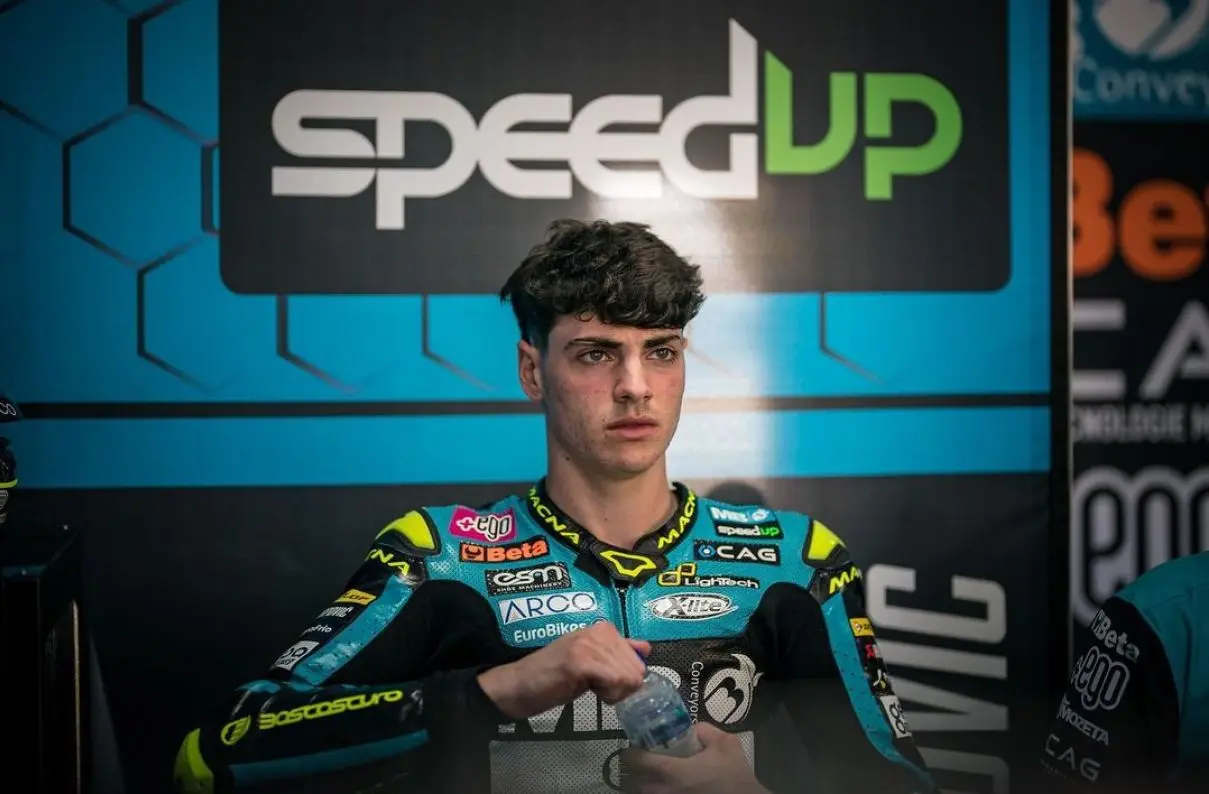 fermin aldeguer moto2