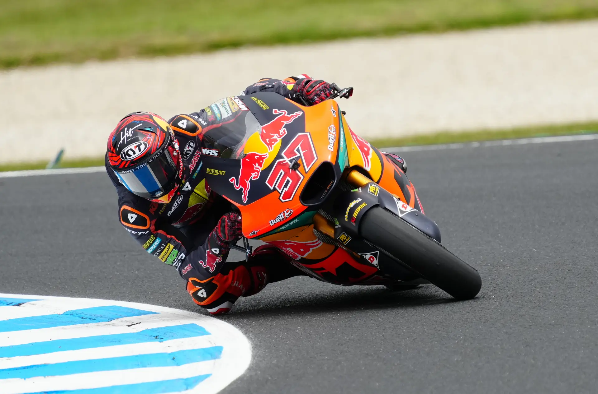 fernandez australia moto2