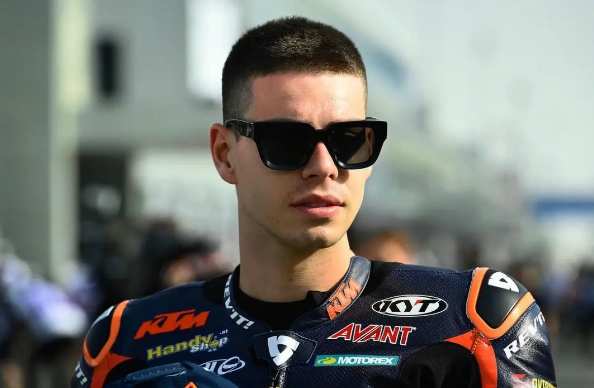 fernandez moto2