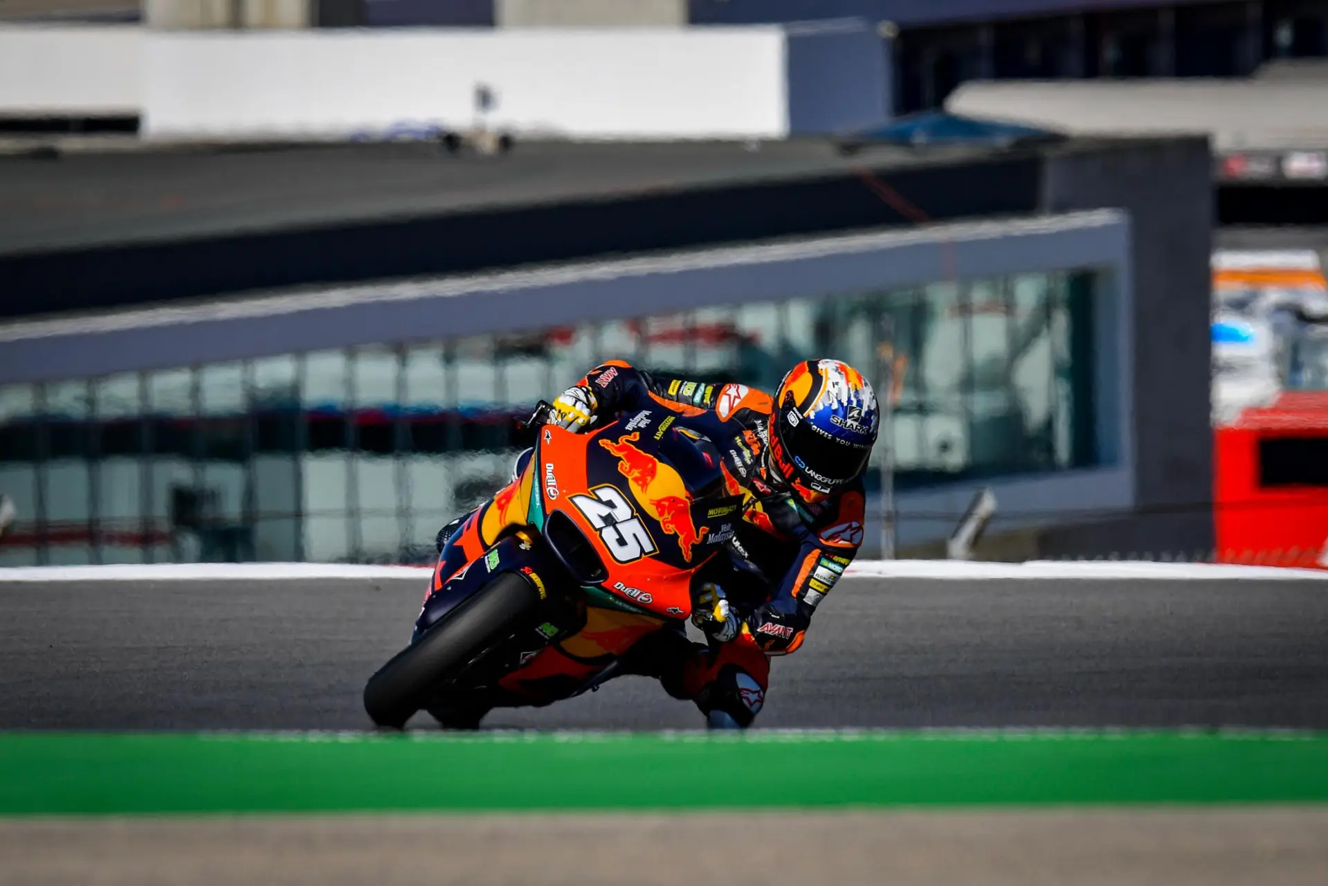 fernandez moto2