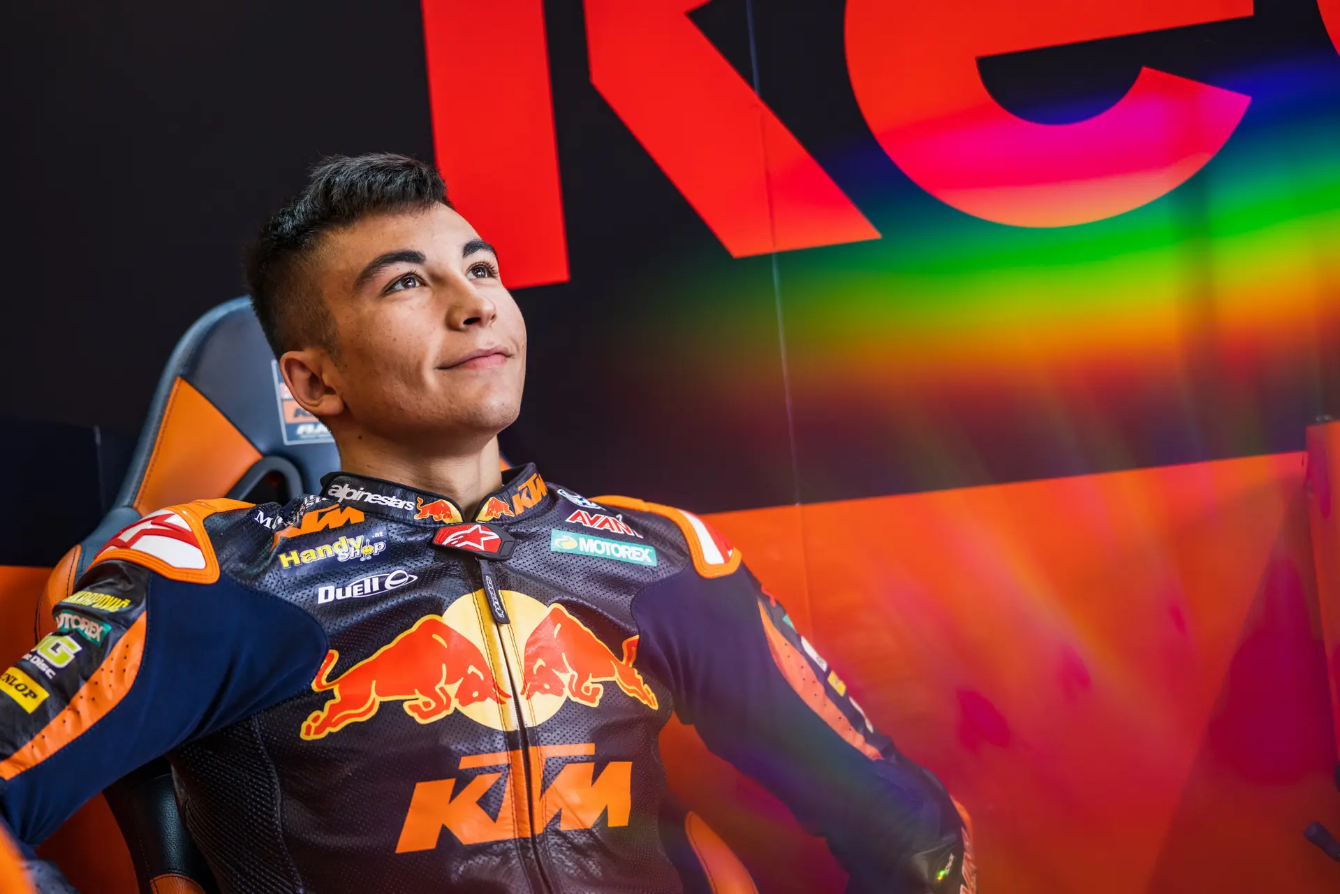 fernandez motogp