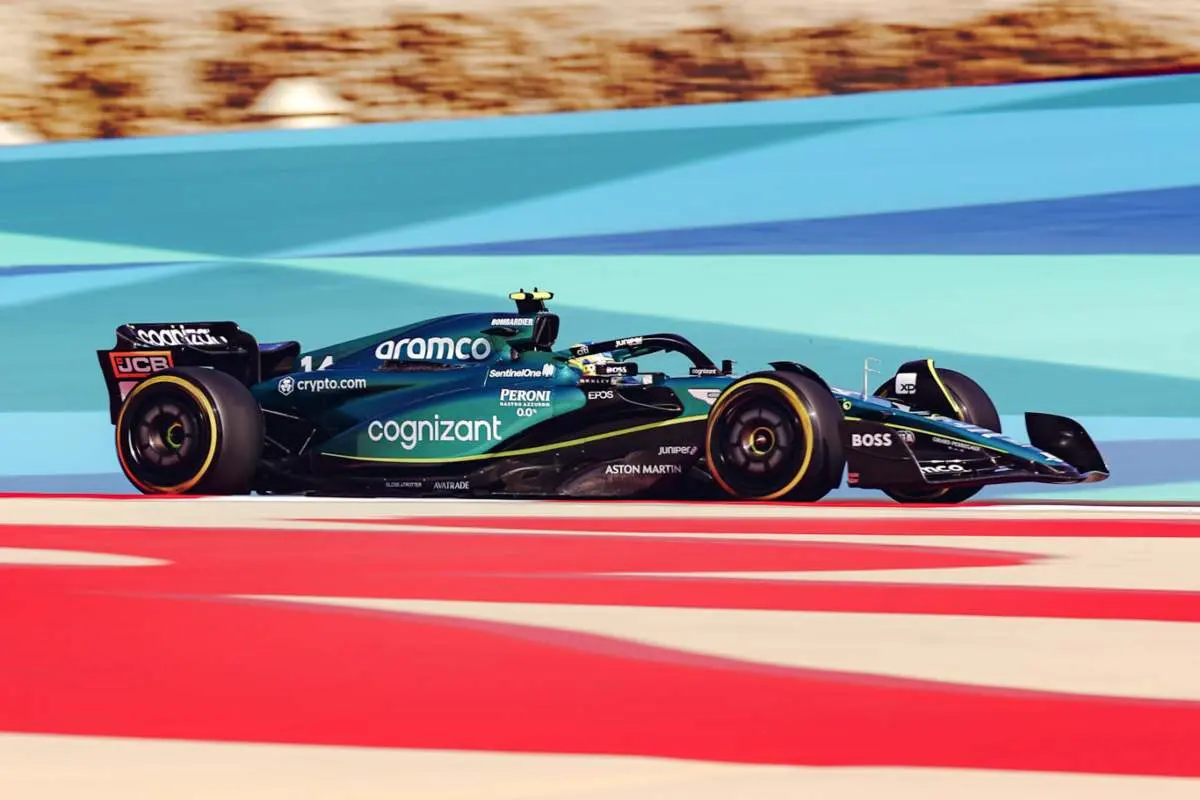 fernando alonso 1