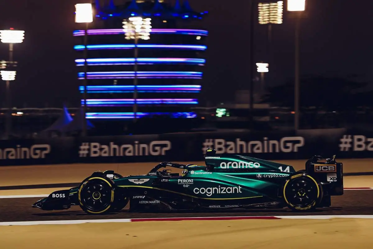 fernando alonso