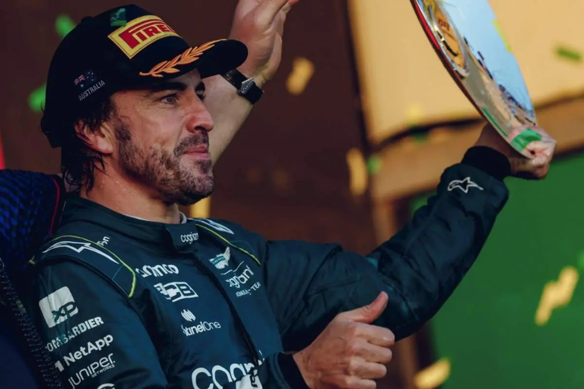 fernando alonso