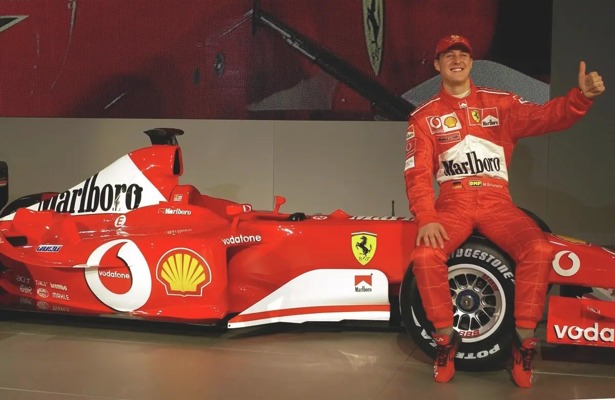 ferrari 1