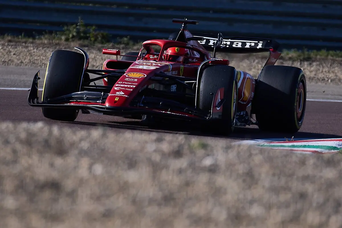 ferrari 1