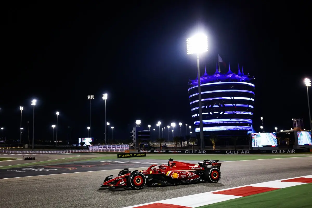 ferrari 1