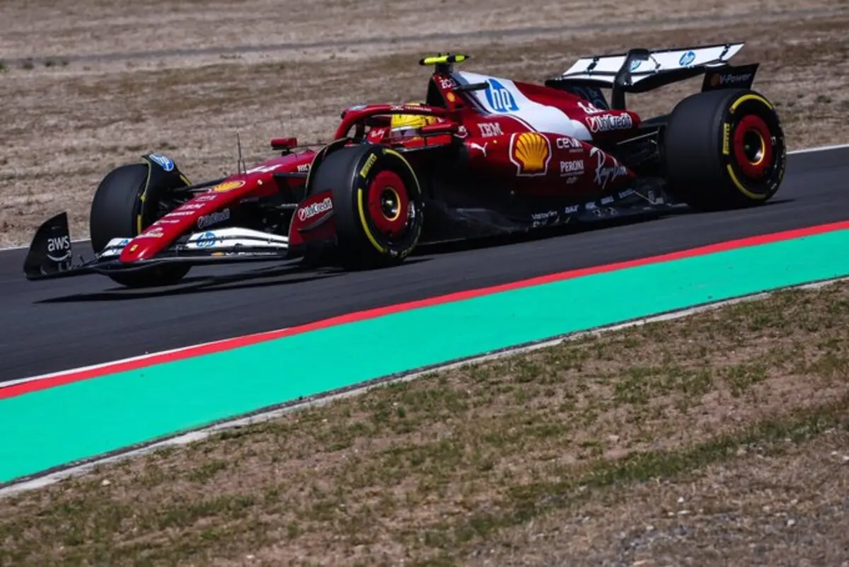 ferrari 1