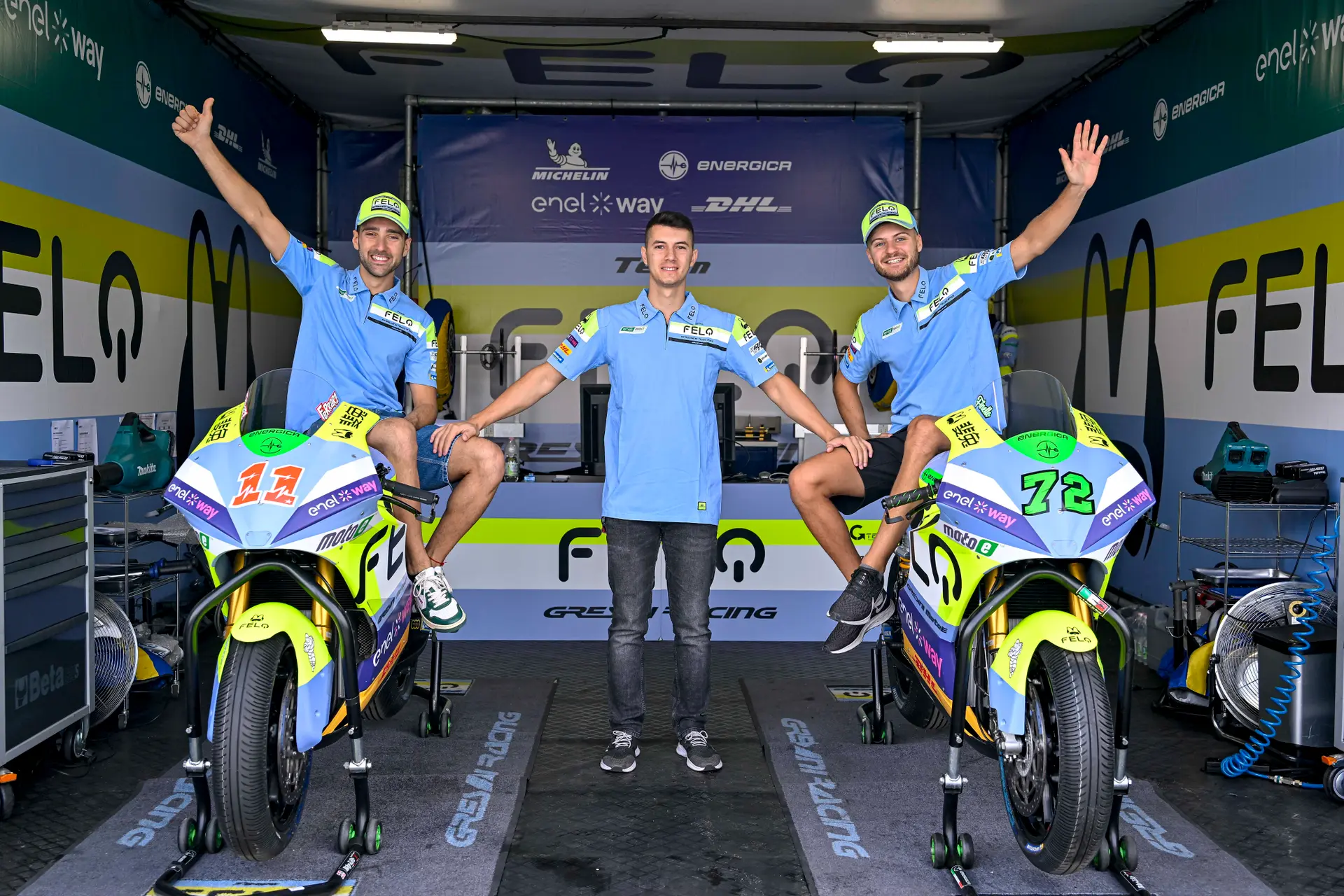 ferrari finello motoe