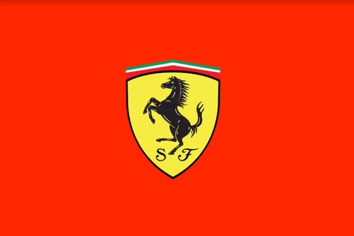 ferrari logo