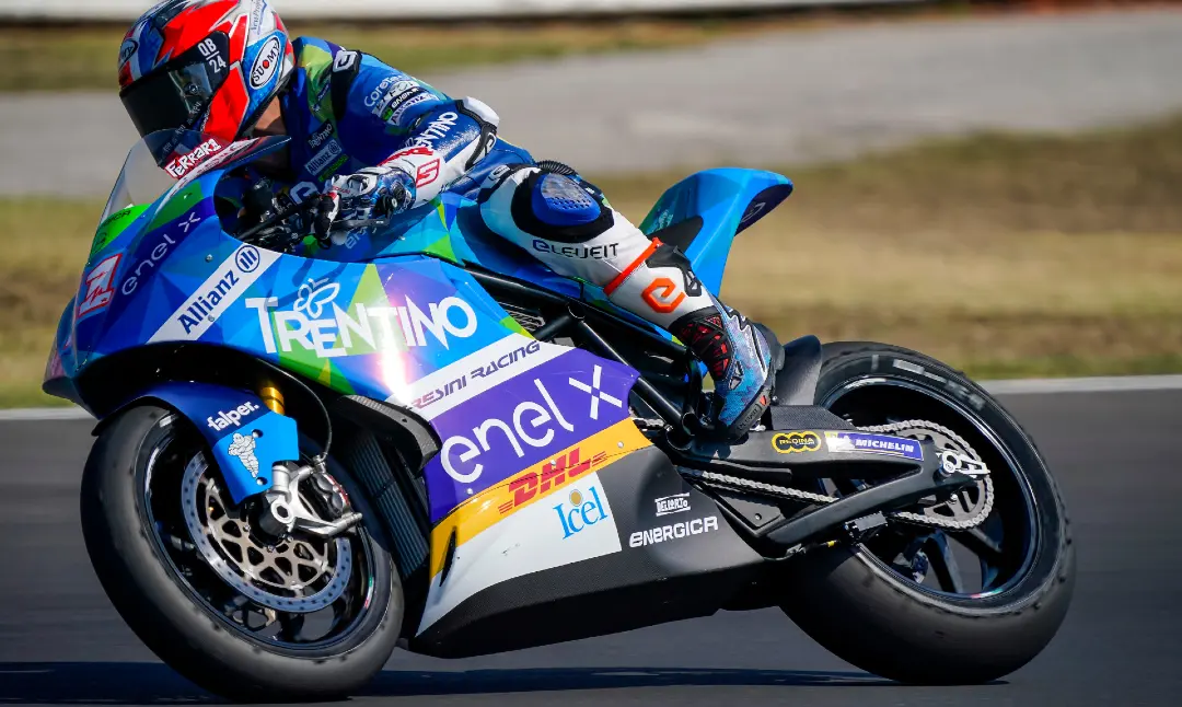 ferrari motoe