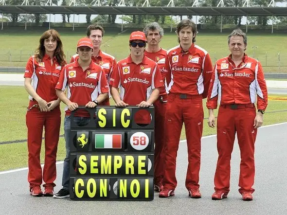 ferrari sic