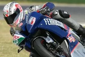 ferruccio lamborghini civ superstock 600