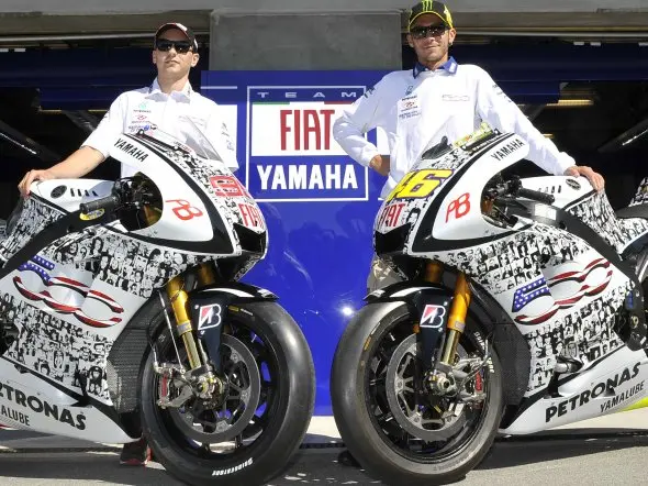 fiat yamaha laguna seca 1