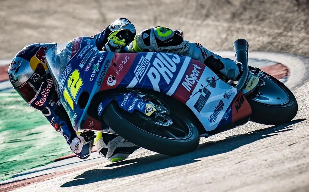 filip salac moto3