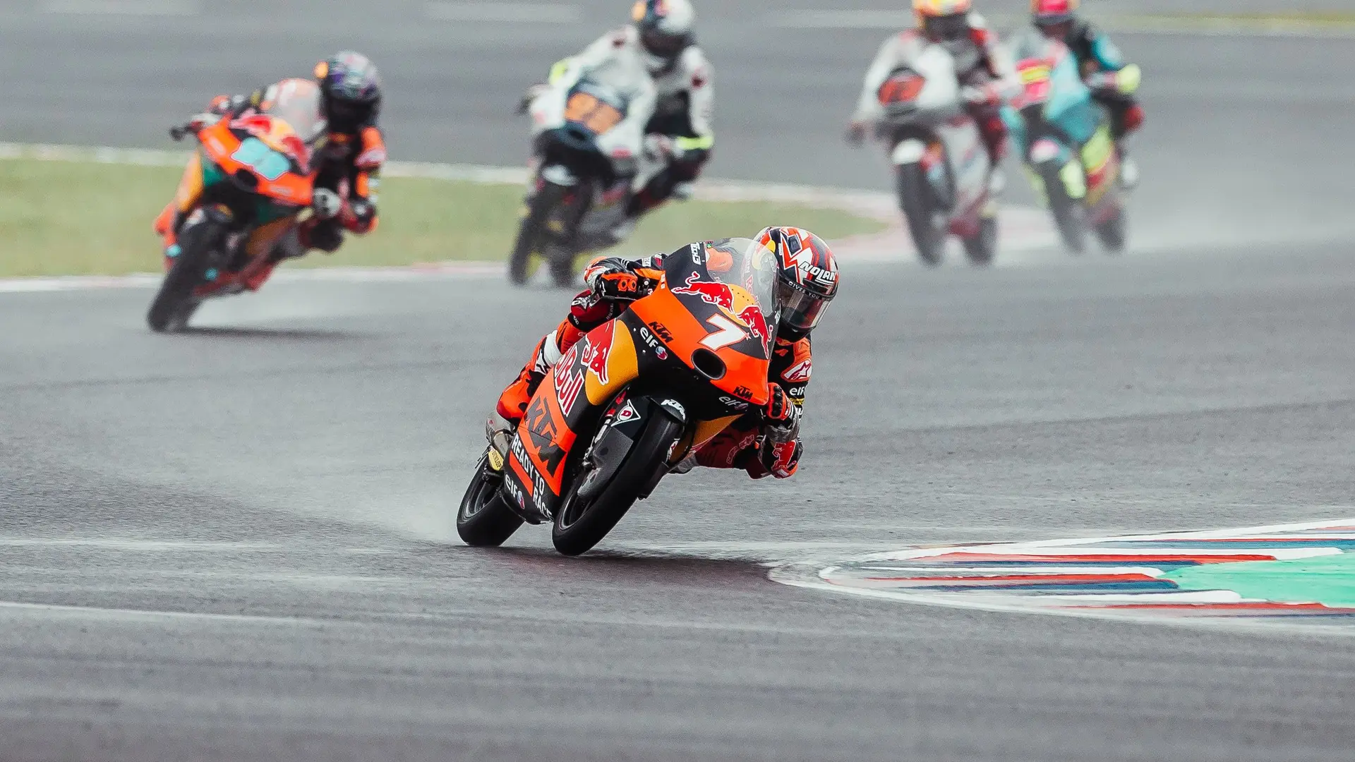 filippo farioli moto3 gp argentina