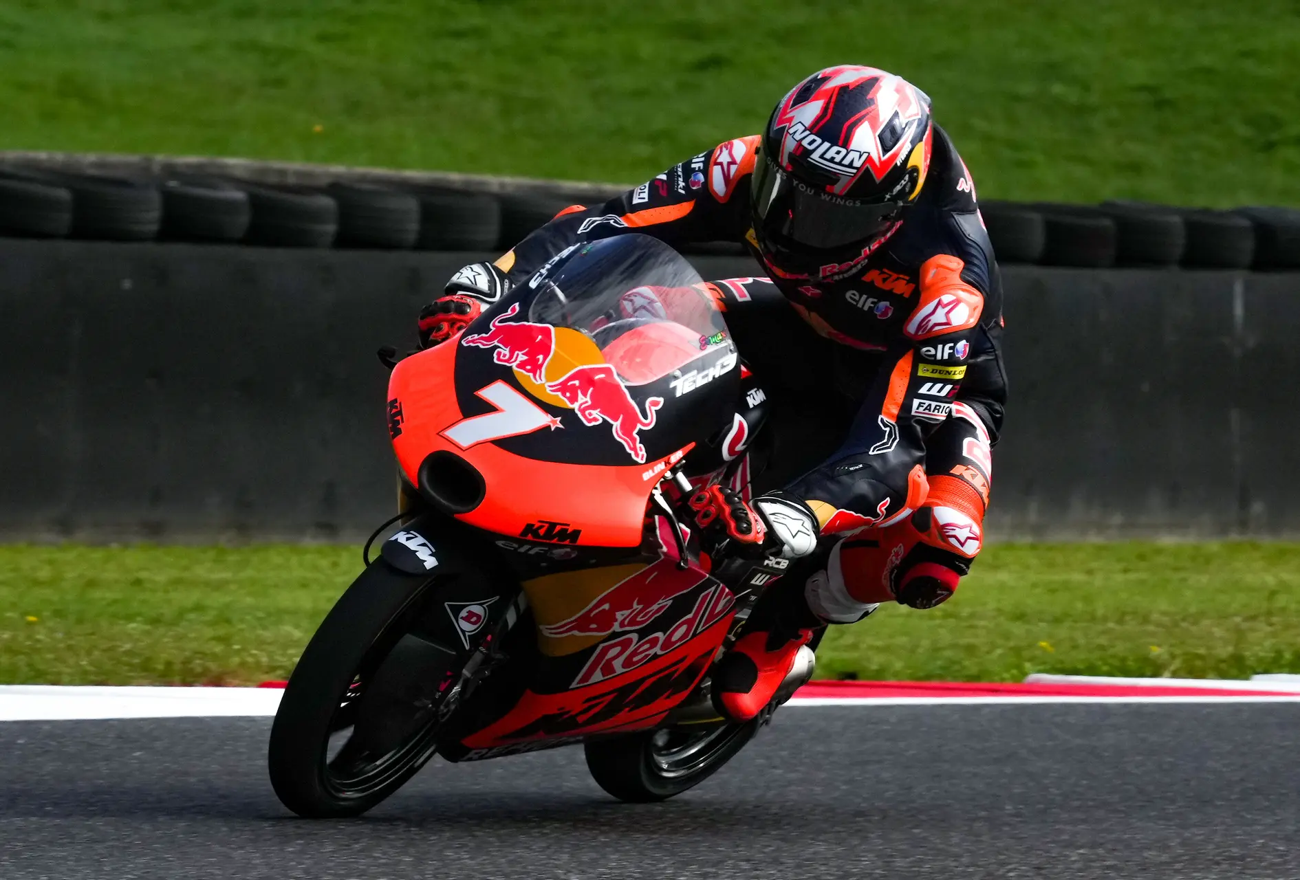 filippo farioli moto3 gp mugello