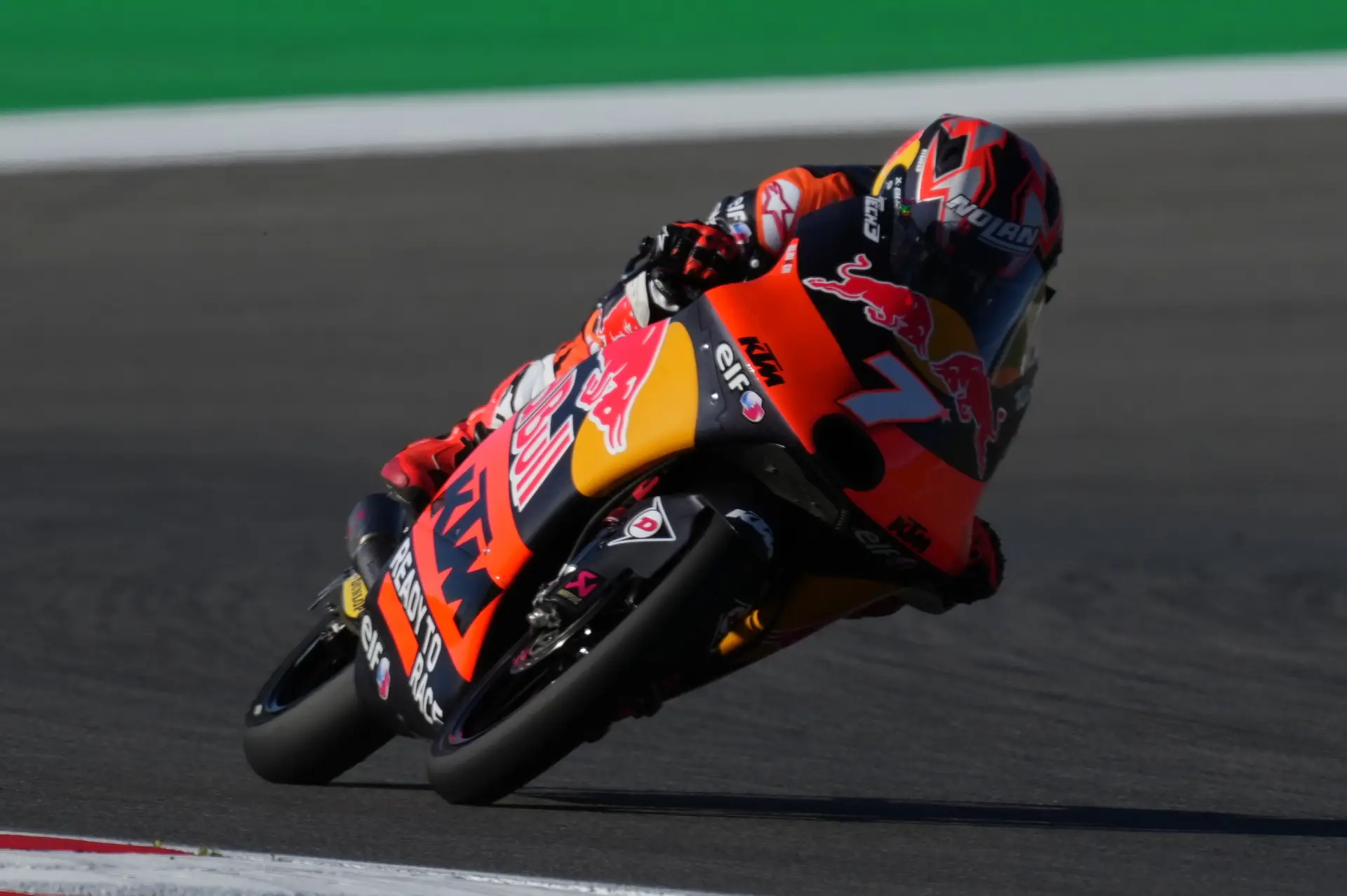 filippo farioli moto3 gp portimao 2