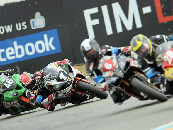fim eurosport events endurance 2