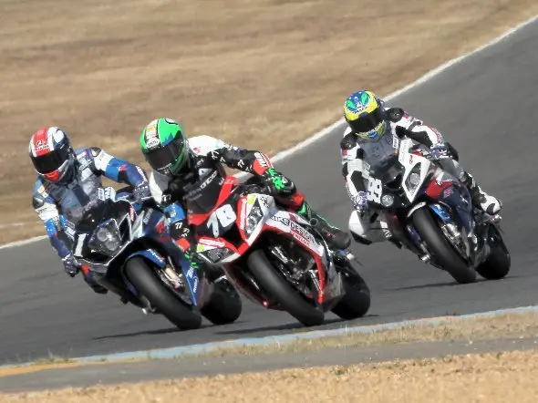fim ewc lemans 2012