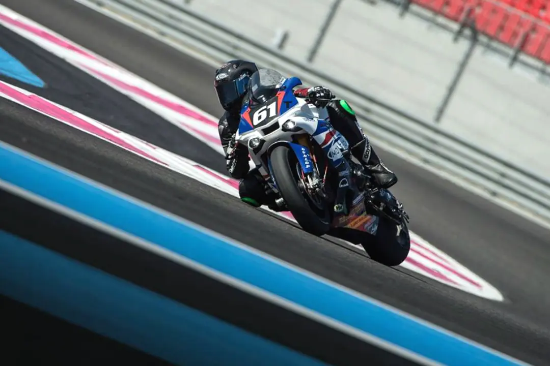 fim ewc mototech bol dor 2018