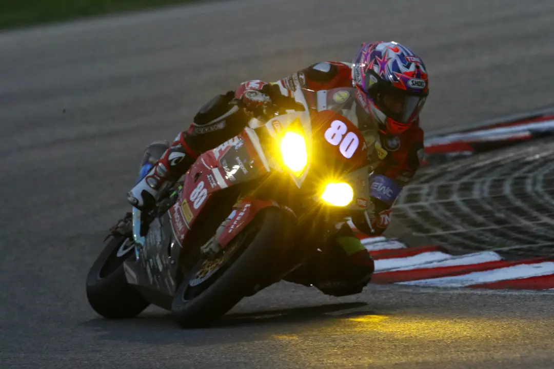 fim ewc tone rt syncedge 4413 sepang 2019