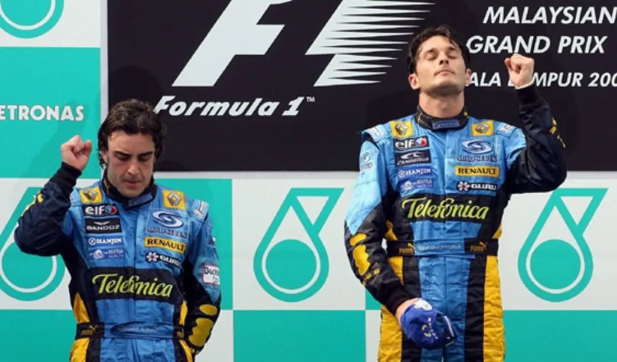 fisichella