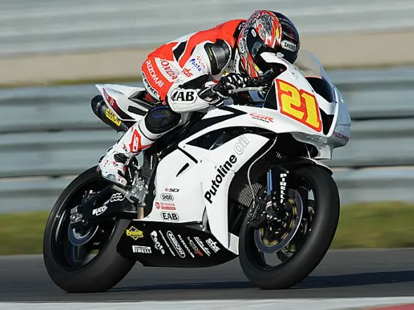 florian marino stock600 pole silverstone