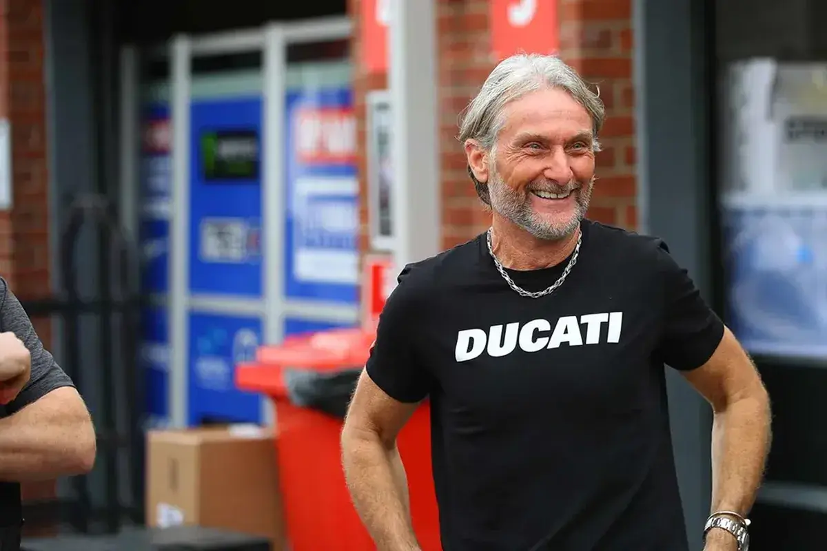 fogarty risultato