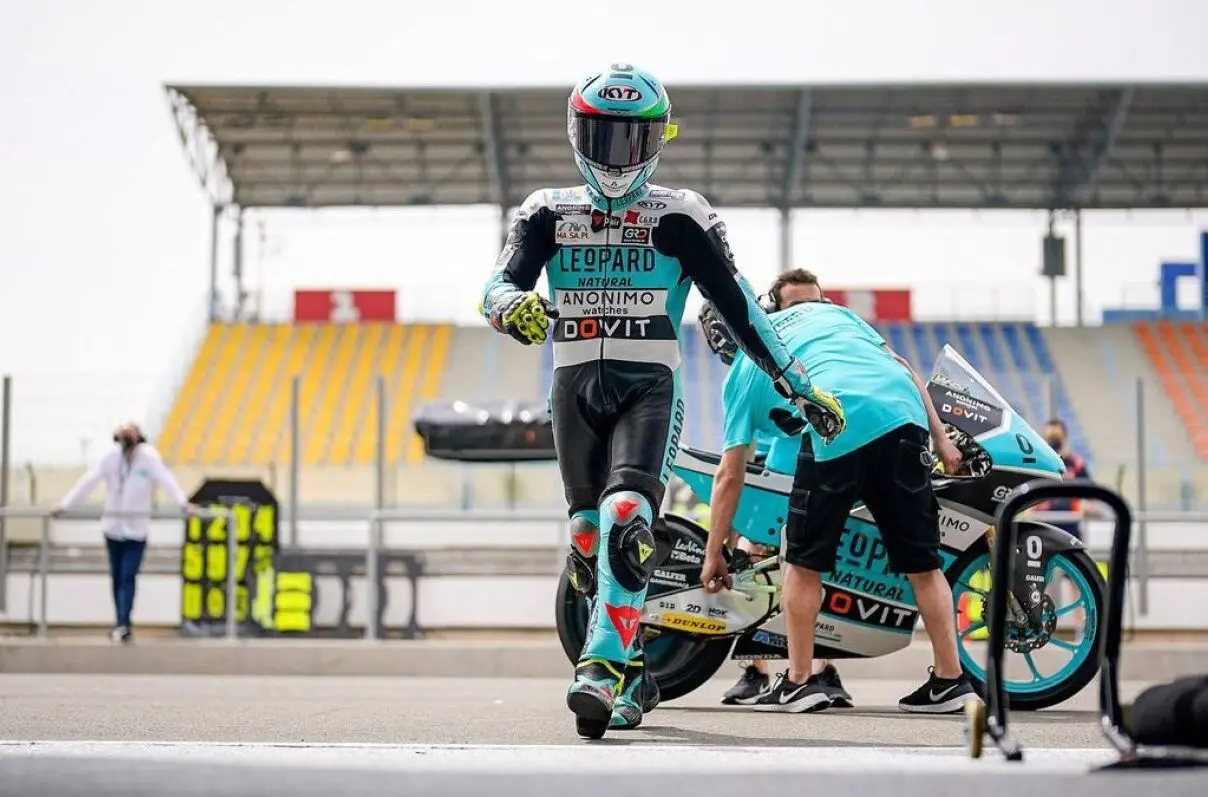 foggia moto3 1