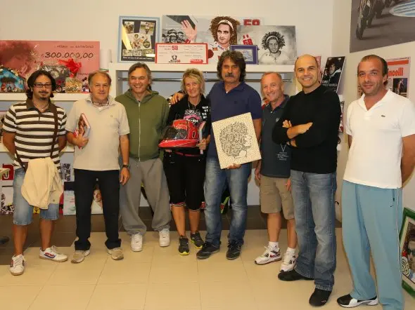fondazione simoncelli 1700