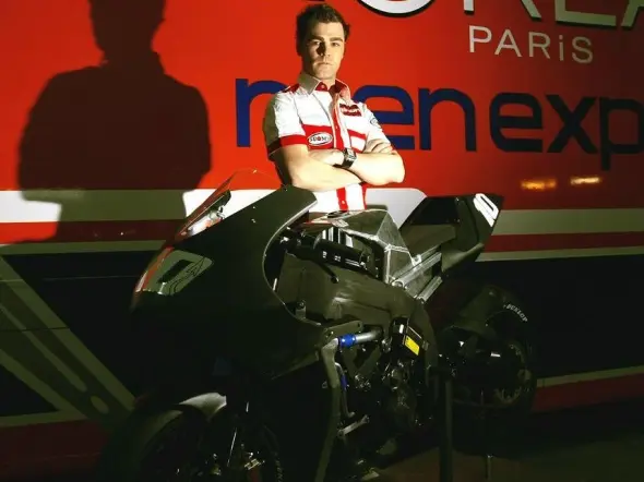 fonsi nieto moto2 laglisse
